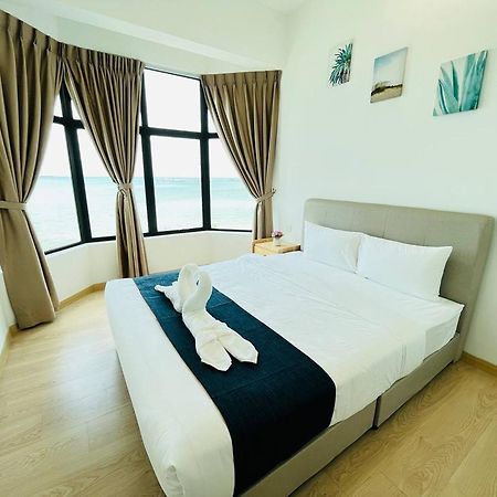 Mutiara Melaka Beach Resort By Glex Tangga Batu Екстер'єр фото