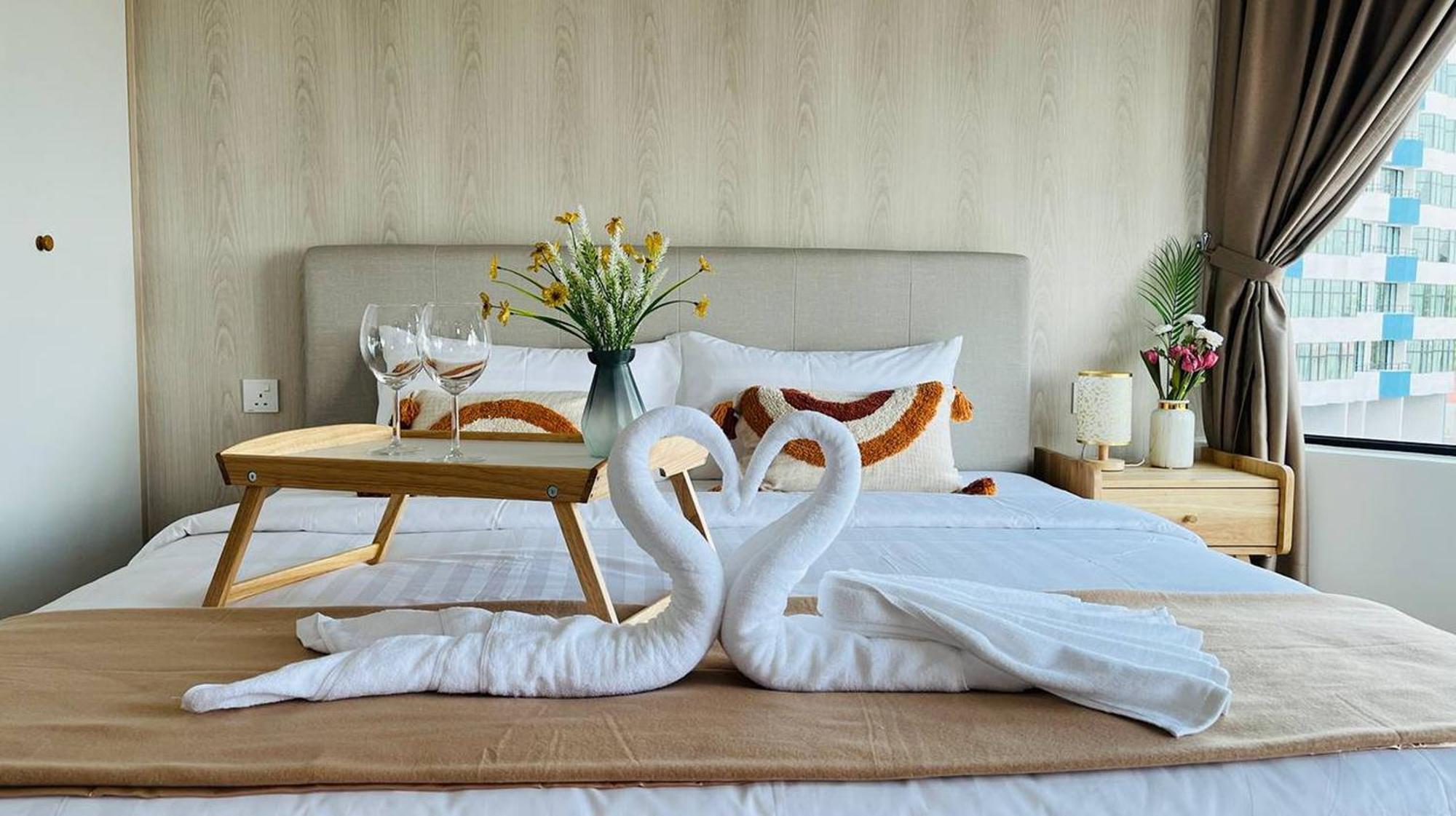 Mutiara Melaka Beach Resort By Glex Tangga Batu Екстер'єр фото