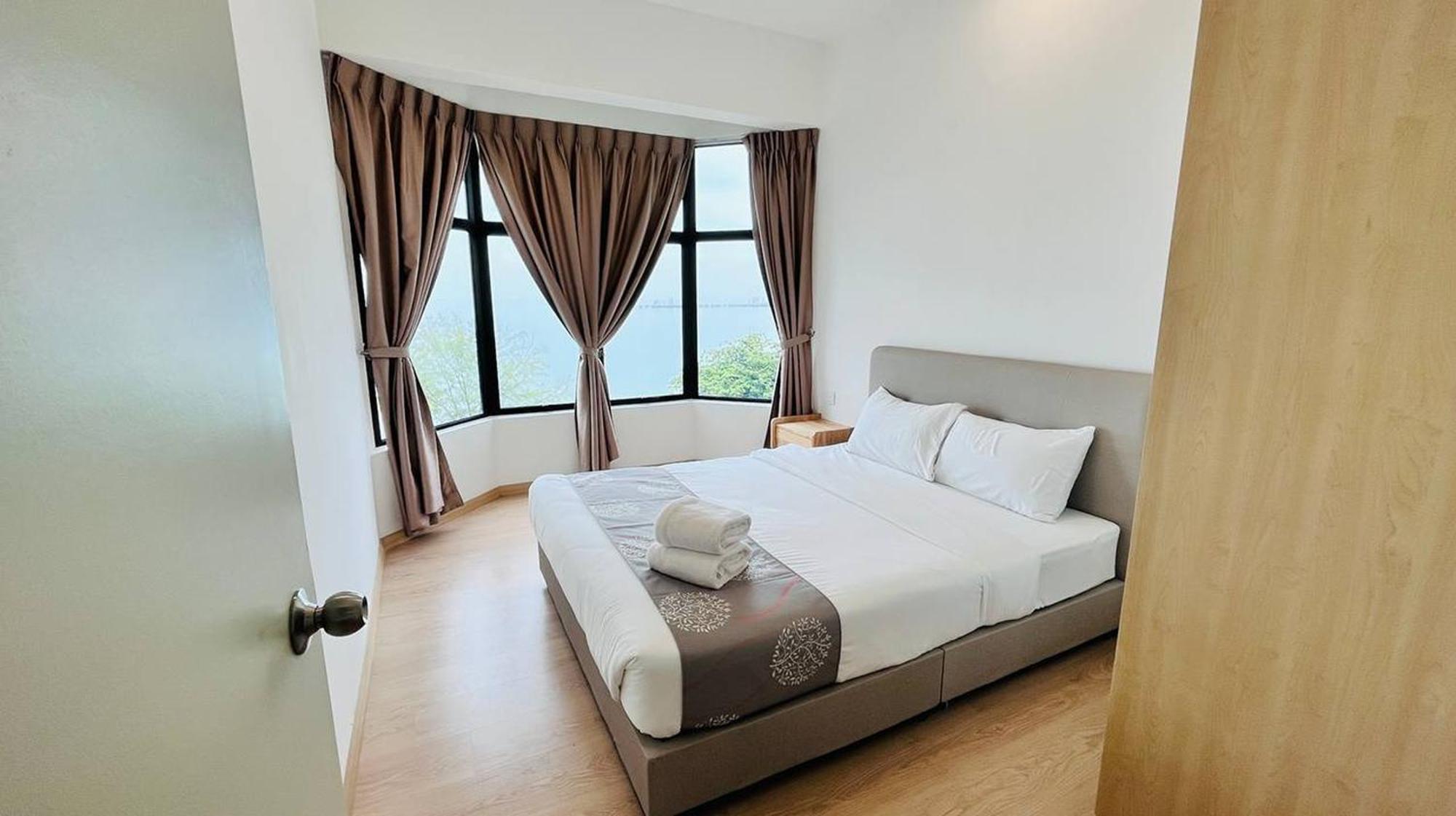 Mutiara Melaka Beach Resort By Glex Tangga Batu Екстер'єр фото