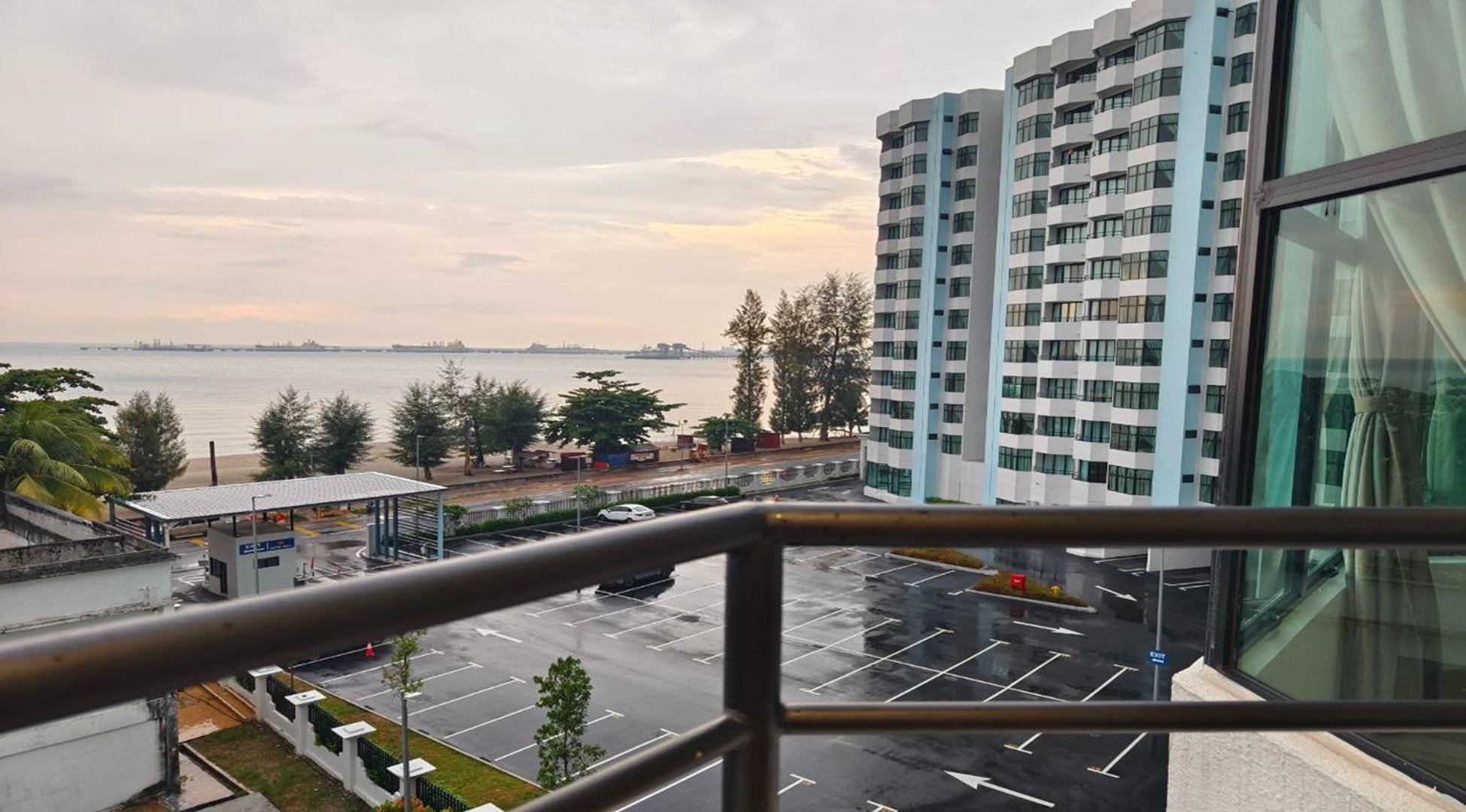 Mutiara Melaka Beach Resort By Glex Tangga Batu Екстер'єр фото