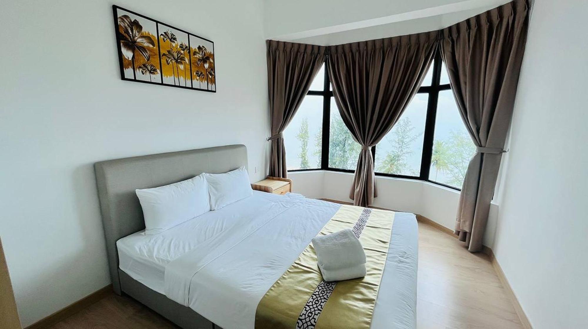 Mutiara Melaka Beach Resort By Glex Tangga Batu Екстер'єр фото