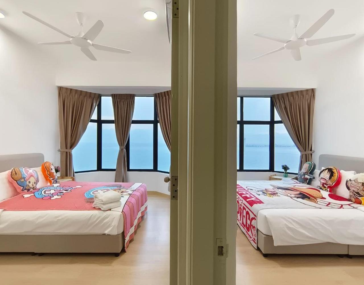 Mutiara Melaka Beach Resort By Glex Tangga Batu Екстер'єр фото