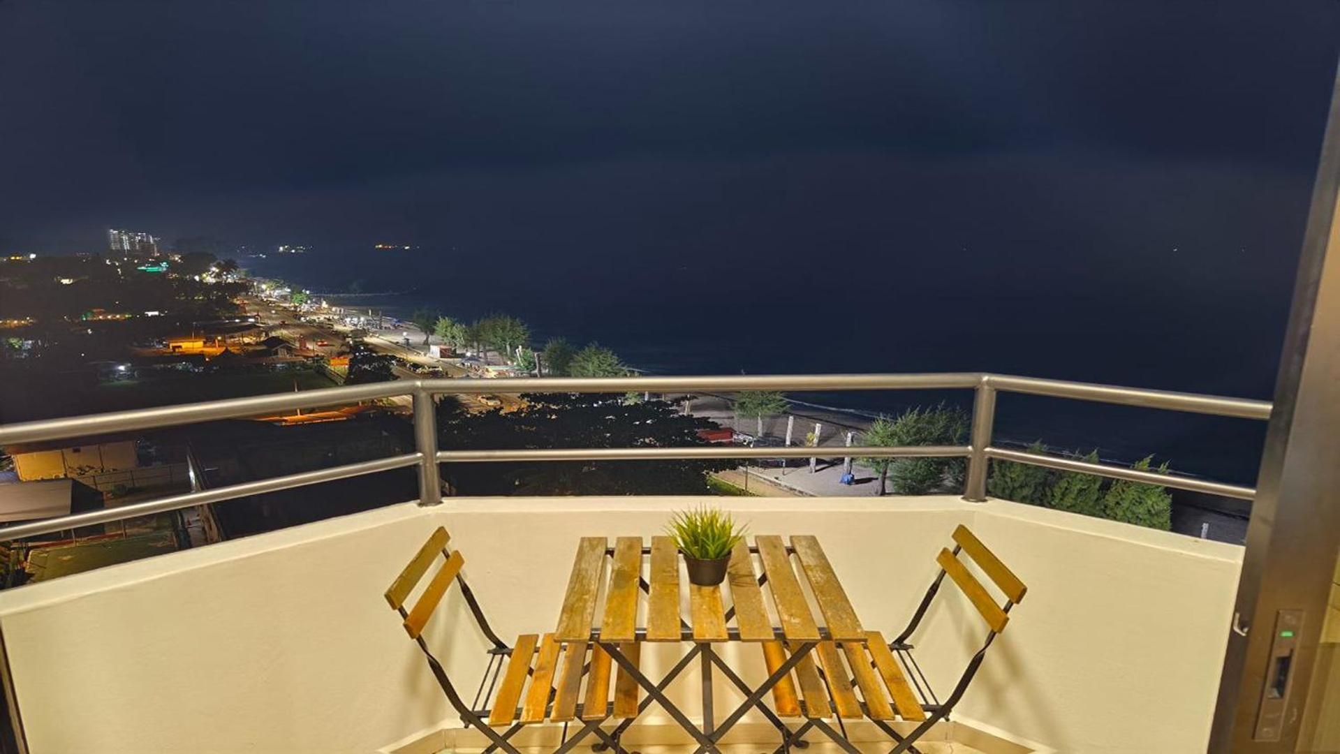 Mutiara Melaka Beach Resort By Glex Tangga Batu Екстер'єр фото