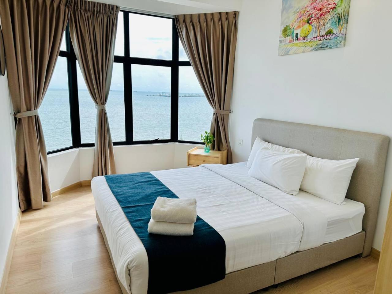 Mutiara Melaka Beach Resort By Glex Tangga Batu Екстер'єр фото