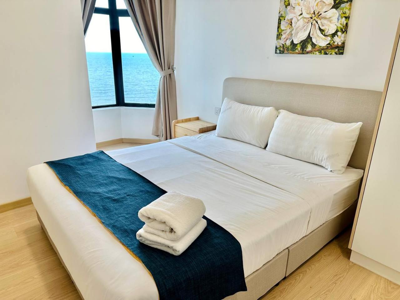 Mutiara Melaka Beach Resort By Glex Tangga Batu Екстер'єр фото