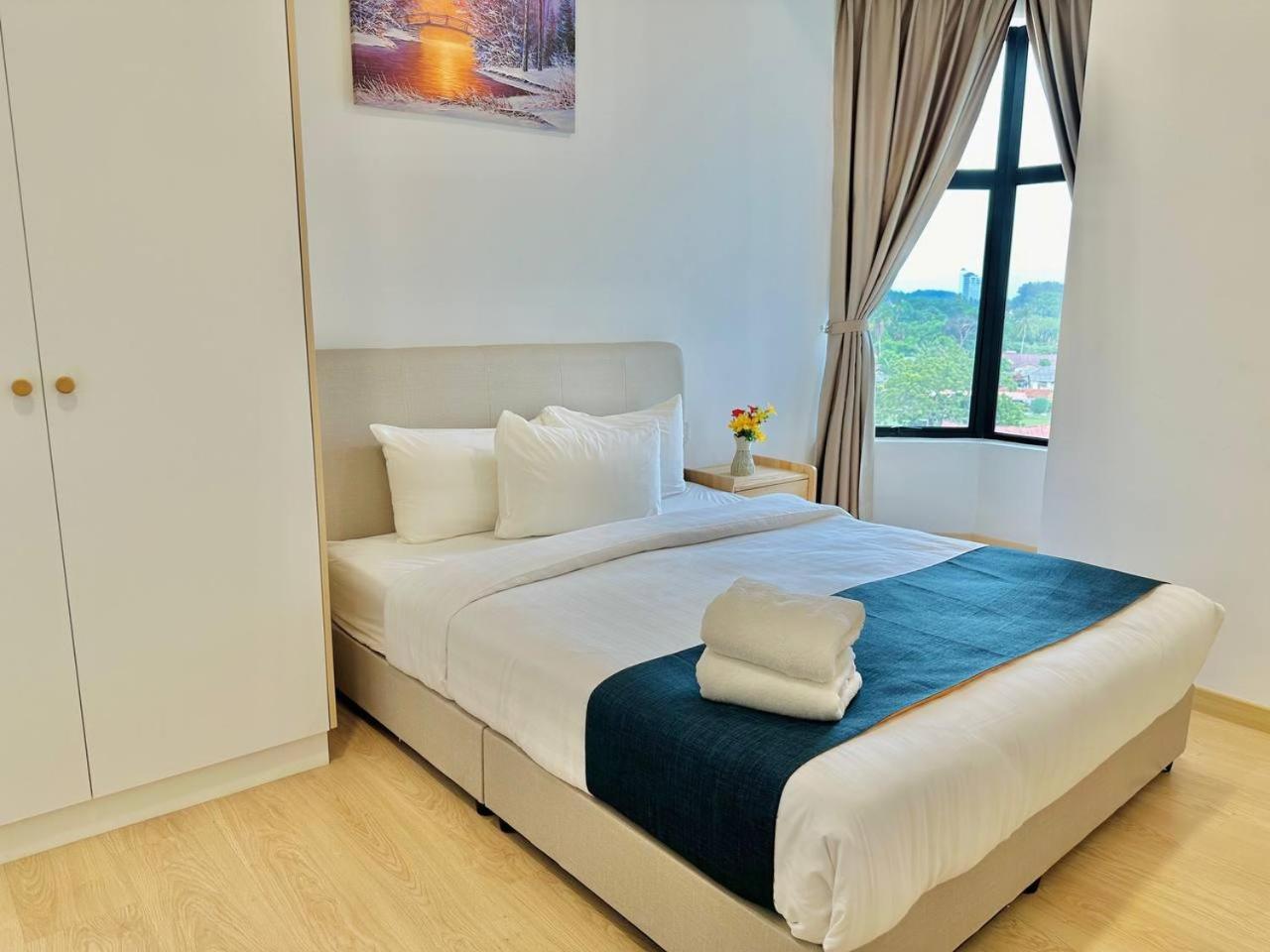Mutiara Melaka Beach Resort By Glex Tangga Batu Екстер'єр фото